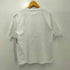 キャンバー CAMBER USA製 HEAVY ロゴ S/S Tシャツ メンズ import:M