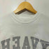 キャンバー CAMBER USA製 HEAVY ロゴ S/S Tシャツ メンズ import:M