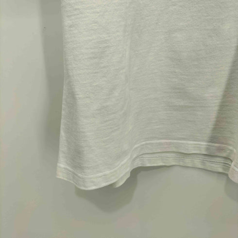 キャンバー CAMBER USA製 HEAVY ロゴ S/S Tシャツ メンズ import:M