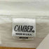 キャンバー CAMBER USA製 HEAVY ロゴ S/S Tシャツ メンズ import:M