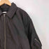 ファーストハンド Firsthand 25aw オーバーサイズ 配色 切り替え B15 ジャケット メンズ JPN:L