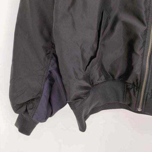 ファーストハンド Firsthand 25aw オーバーサイズ 配色 切り替え B15 ジャケット メンズ JPN:L