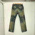 リーバイスヴィンテージクロージング Levis Vintage Clothing 501XX 復刻 セルビッチ 赤耳 トルコ製 ダメージ デニム パンツ メンズ