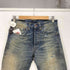 リーバイスヴィンテージクロージング Levis Vintage Clothing 501XX 復刻 セルビッチ 赤耳 トルコ製 ダメージ デニム パンツ メンズ
