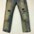リーバイスヴィンテージクロージング Levis Vintage Clothing 501XX 復刻 セルビッチ 赤耳 トルコ製 ダメージ デニム パンツ メンズ
