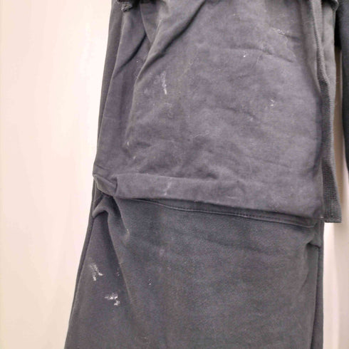 エンタイアスタジオ entire studios UTILITY SWEATS カーゴパンツ メンズ JPN:M
