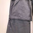 エンタイアスタジオ entire studios UTILITY SWEATS カーゴパンツ メンズ JPN:M