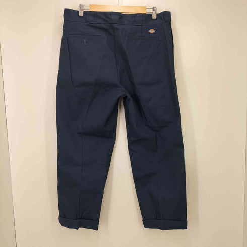 ディッキーズ Dickies 874 センタープレス ストレートパンツ メンズ 38