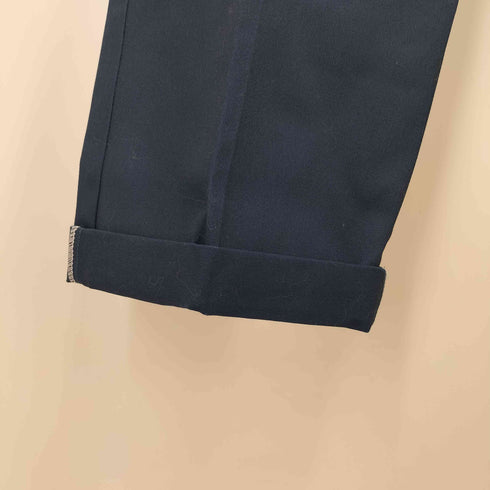 ディッキーズ Dickies 874 センタープレス ストレートパンツ メンズ 38