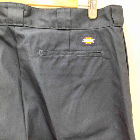 ディッキーズ Dickies 874 センタープレス ストレートパンツ メンズ 38