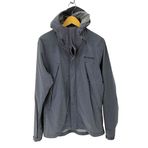 コロンビア Columbia Wabash II Jacket ワバシュ II ジャケット マウンテンパーカー メンズ import:L
