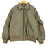 ファーストハンド Firsthand 25aw オーバーサイズ 配色 切り替え B15 ジャケット メンズ JPN:L