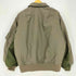 ファーストハンド Firsthand 25aw オーバーサイズ 配色 切り替え B15 ジャケット メンズ JPN:L