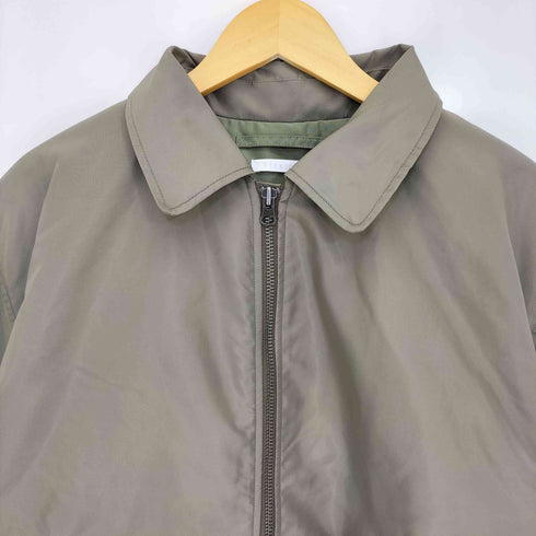 ファーストハンド Firsthand 25aw オーバーサイズ 配色 切り替え B15 ジャケット メンズ JPN:L