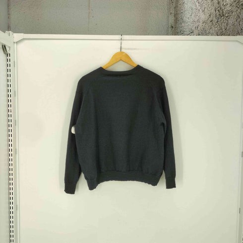エルイー LE 16G STANDARD CARDIGAN カーディガン メンズ