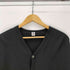 エルイー LE 16G STANDARD CARDIGAN カーディガン メンズ