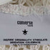 コンバーストウキョウ CONVERSE TOKYO レース 長袖シャツ レディース
