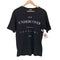 スーアンダーカバー Sue UNDERCOVER フロントプリント クルーネックtシャツ メンズ 2
