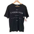 スーアンダーカバー Sue UNDERCOVER フロントプリント クルーネックtシャツ メンズ 2