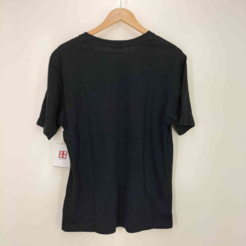 スーアンダーカバー Sue UNDERCOVER フロントプリント クルーネックtシャツ メンズ 2