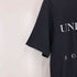スーアンダーカバー Sue UNDERCOVER フロントプリント クルーネックtシャツ メンズ 2