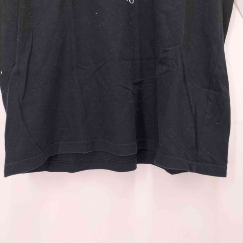 スーアンダーカバー Sue UNDERCOVER フロントプリント クルーネックtシャツ メンズ 2
