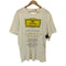 アンダーカバー UNDERCOVER グランモフォン ベートーヴェン tシャツ メンズ 4