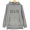 ネクサスセブン NEXUSVII LOGO PULLOVER SWEAT HOODIE メンズ 46