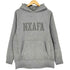 ネクサスセブン NEXUSVII LOGO PULLOVER SWEAT HOODIE メンズ 46
