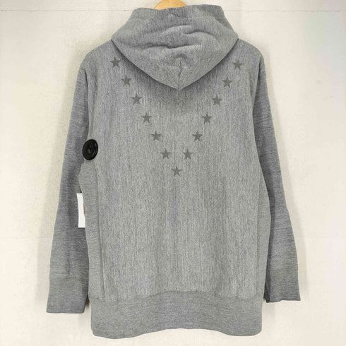ネクサスセブン NEXUSVII LOGO PULLOVER SWEAT HOODIE メンズ 46