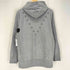 ネクサスセブン NEXUSVII LOGO PULLOVER SWEAT HOODIE メンズ 46