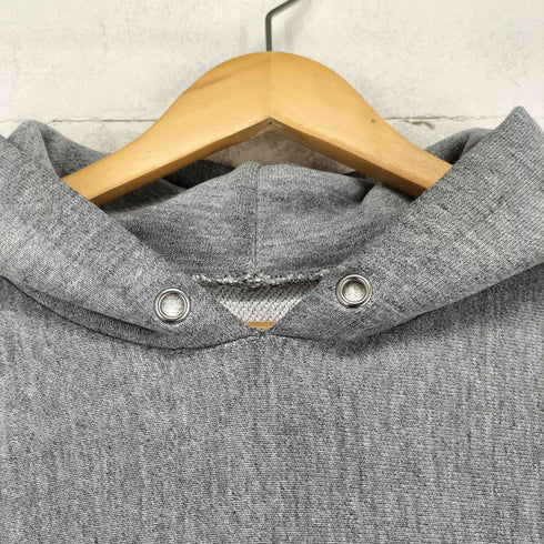 ネクサスセブン NEXUSVII LOGO PULLOVER SWEAT HOODIE メンズ 46