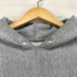 ネクサスセブン NEXUSVII LOGO PULLOVER SWEAT HOODIE メンズ 46