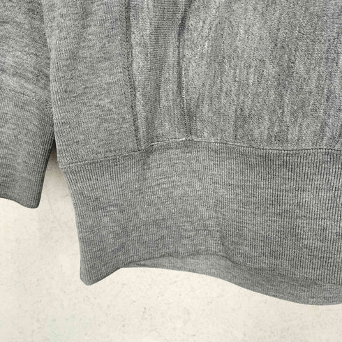 ネクサスセブン NEXUSVII LOGO PULLOVER SWEAT HOODIE メンズ 46