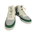 ナイキ NIKE COURT VISION MID NN ローカットスニーカー メンズ JPN:26.5