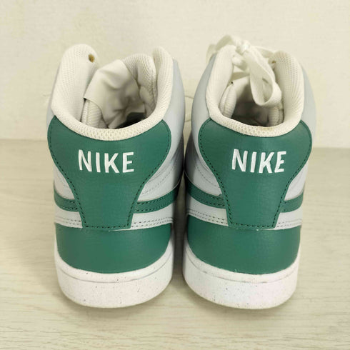ナイキ NIKE COURT VISION MID NN ローカットスニーカー メンズ JPN:26.5