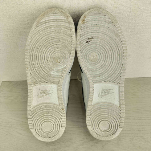 ナイキ NIKE COURT VISION MID NN ローカットスニーカー メンズ JPN:26.5