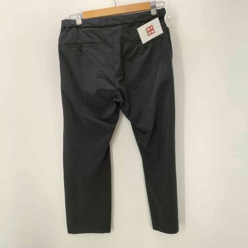 ヤエカ YAECA クロップド テーパード パンツ メンズ JPN:M