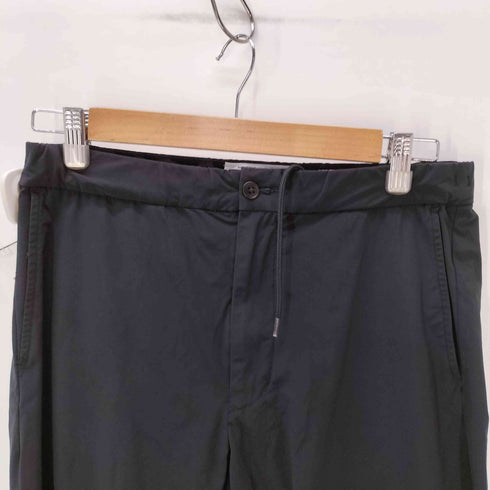 ヤエカ YAECA クロップド テーパード パンツ メンズ JPN:M