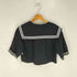 BASICKS /BS Thomas Mason Sailor Shirt レディース import:S