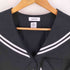 BASICKS /BS Thomas Mason Sailor Shirt レディース import:S
