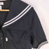 BASICKS /BS Thomas Mason Sailor Shirt レディース import:S