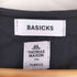 BASICKS /BS Thomas Mason Sailor Shirt レディース import:S