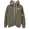 ザノースフェイス THE NORTH FACE リアビューフルジップフーディ メンズ JPN:L