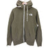 ザノースフェイス THE NORTH FACE リアビューフルジップフーディ メンズ JPN:L