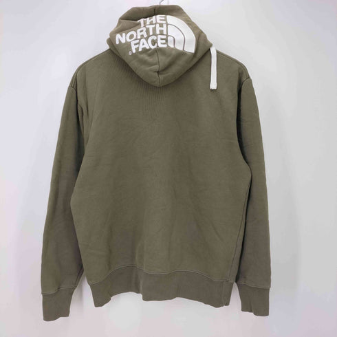 ザノースフェイス THE NORTH FACE リアビューフルジップフーディ メンズ JPN:L