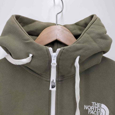 ザノースフェイス THE NORTH FACE リアビューフルジップフーディ メンズ JPN:L