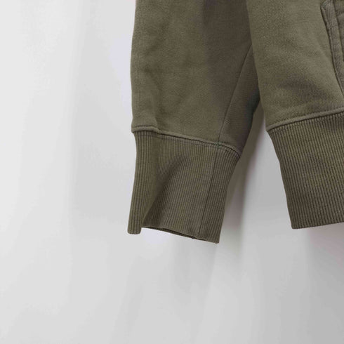 ザノースフェイス THE NORTH FACE リアビューフルジップフーディ メンズ JPN:L