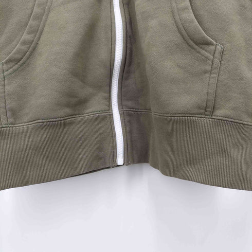 ザノースフェイス THE NORTH FACE リアビューフルジップフーディ メンズ JPN:L