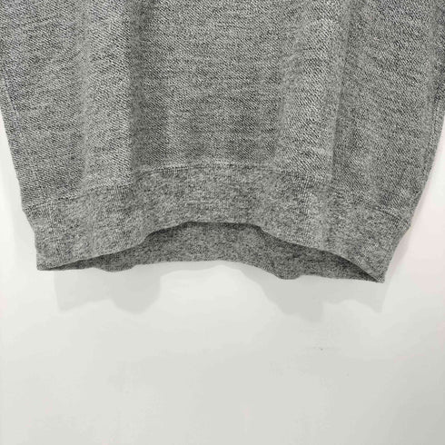 チャンピオン Champion NEW YORK ロゴ ワッペン Vガゼット フレンチテリー S/S スウェット メンズ O